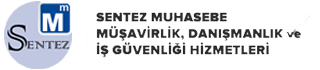 SENTEZ MUHASEBE MÜŞAVİRLİK, DANIŞMANLIK VE İŞ GÜVENLİĞİ HİZMETLERİ